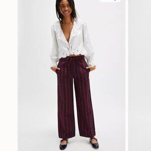 Damson Madder Rafe Jeans